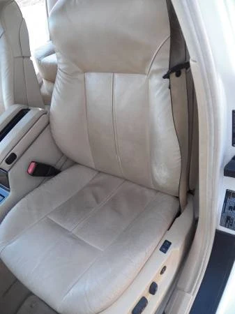 1998 BMW E38 7 Series - Image 11 of 18