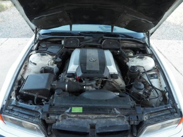 1998 BMW E38 7 Series - Image 9 of 19