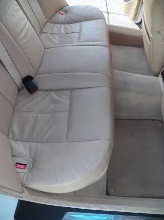 1998 BMW E38 7 Series - Image 10 of 19