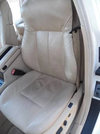 1998 BMW E38 7 Series - Image 12 of 19