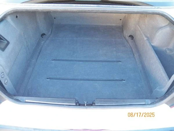 1998 BMW E38 7 Series - Image 18 of 19