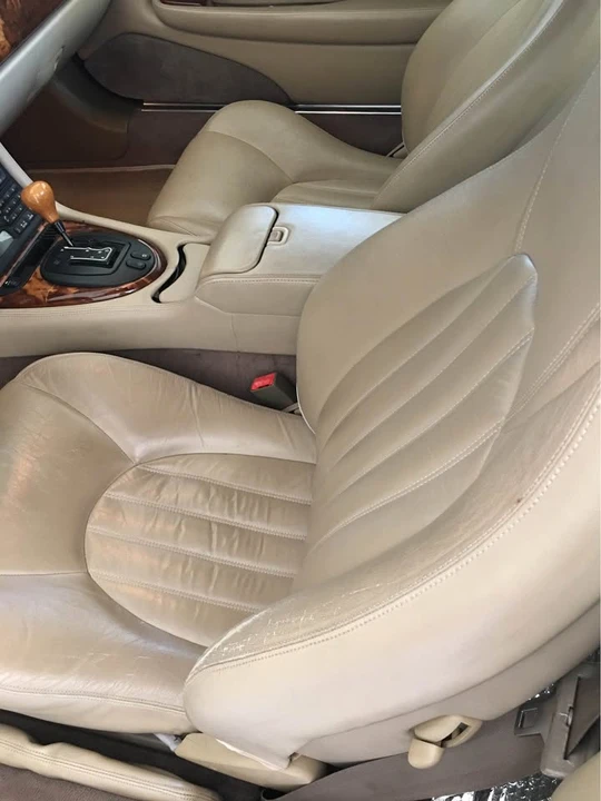 1998 Jaguar X100 XK8 - Image 5 of 8