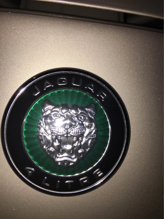 1998 Jaguar X100 XK8 - Image 7 of 8