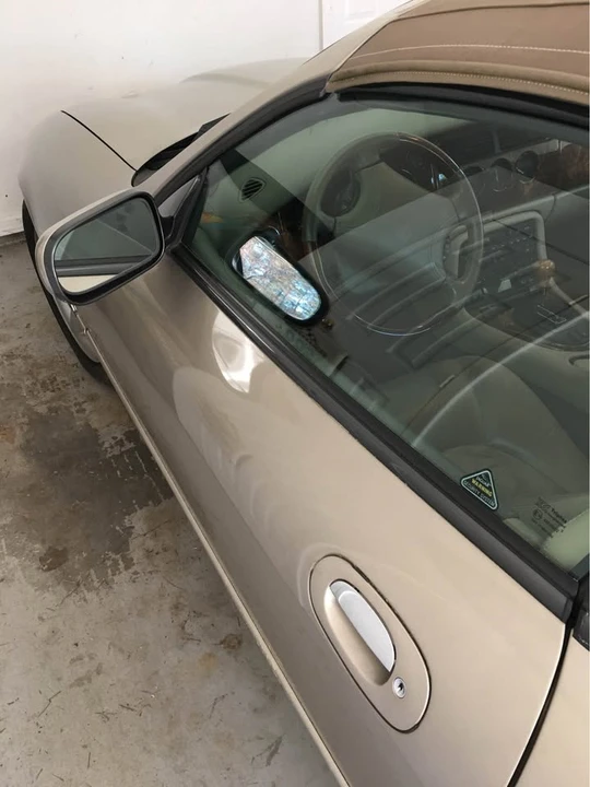 1998 Jaguar X100 XK8 - Image 4 of 8