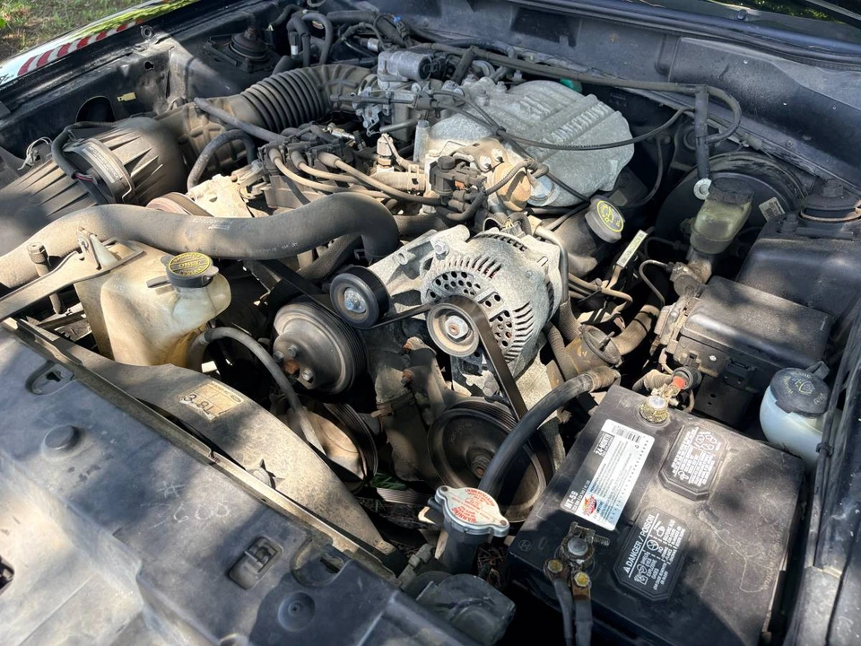 1998 Ford SN95 Mustang - Image 17 of 18