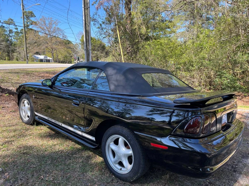1998 Ford SN95 Mustang - Image 2 of 18