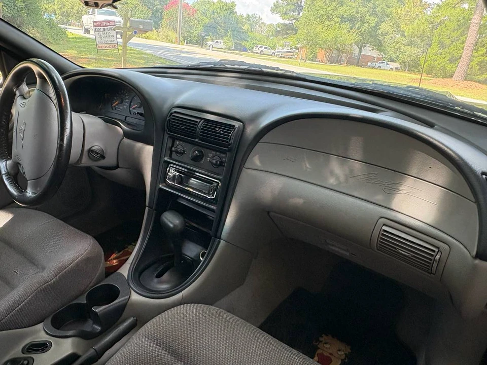 1998 Ford SN95 Mustang - Image 13 of 18