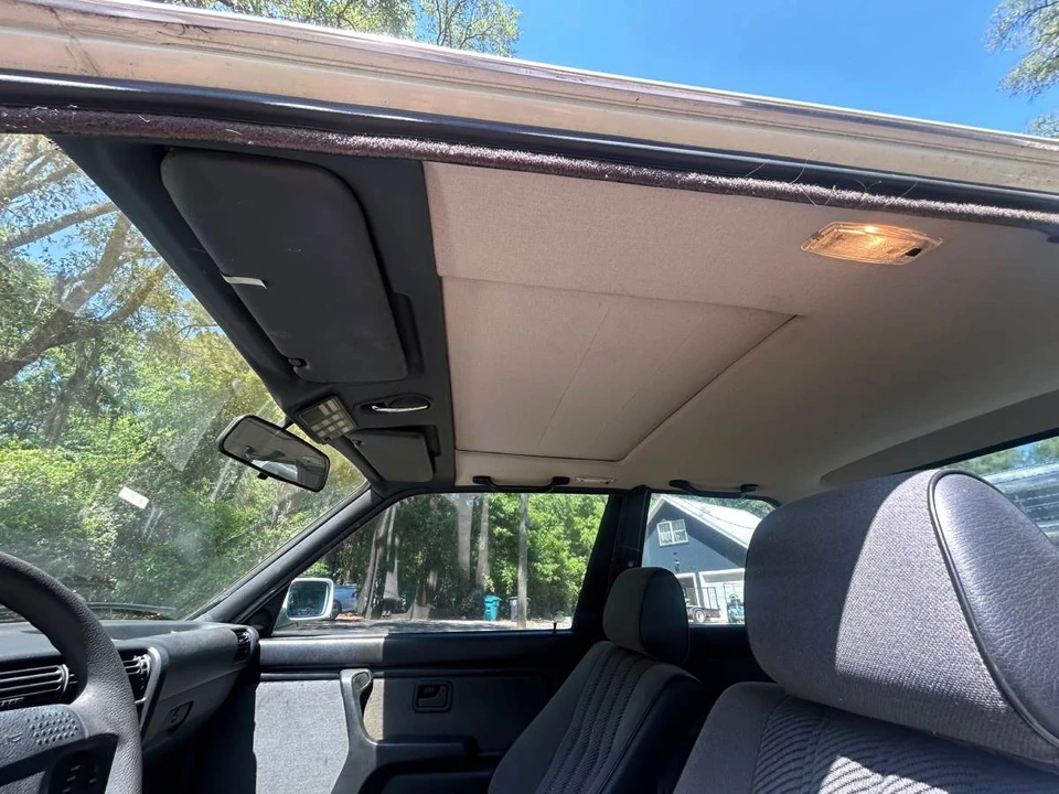 1991 BMW E30 3 Series - Image 2 of 12