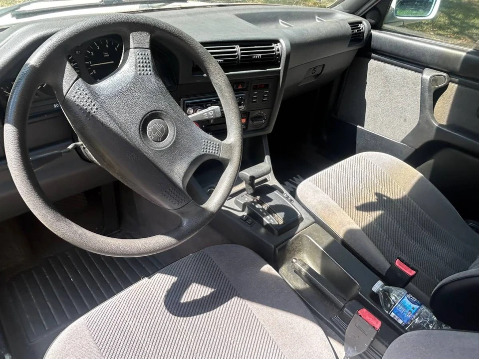 1991 BMW E30 3 Series - Image 6 of 12