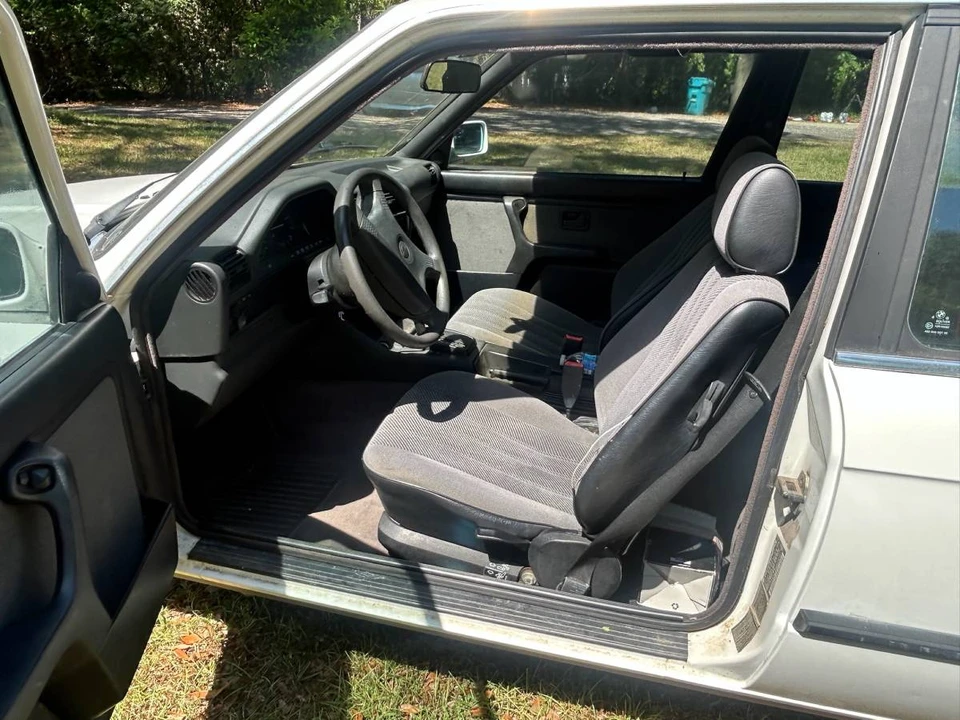 1991 BMW E30 3 Series - Image 7 of 12