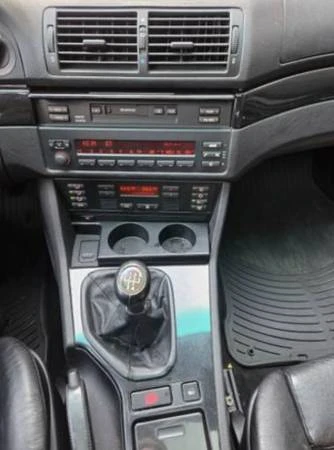 2000 BMW E39 5 Series - Image 11 of 14