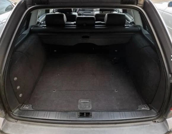2000 BMW E39 5 Series - Image 13 of 14