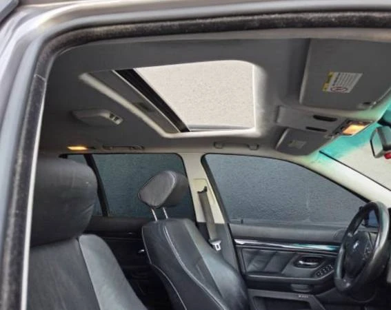 2000 BMW E39 5 Series - Image 8 of 14