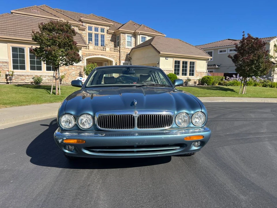 2000 Jaguar X308 XJ - Image 8 of 23