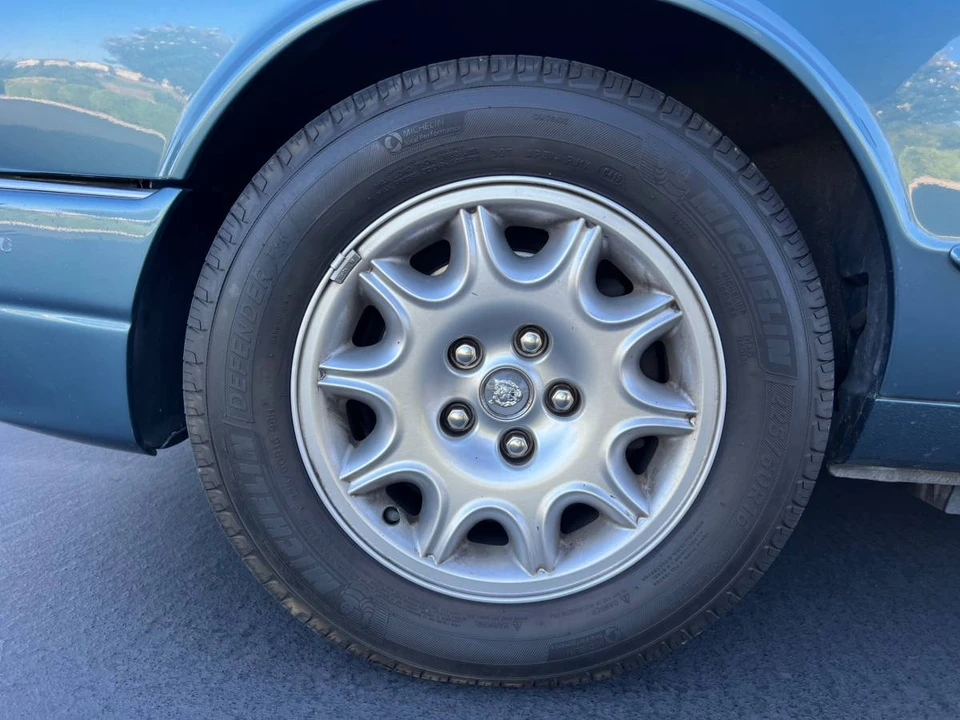 2000 Jaguar X308 XJ - Image 21 of 23