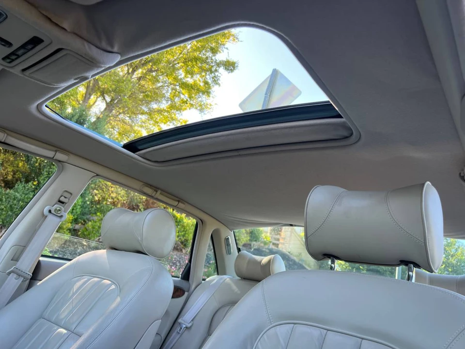 2000 Jaguar X308 XJ - Image 18 of 23
