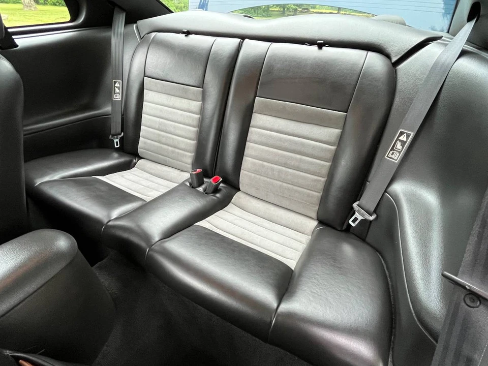 2001 Ford SN95 Mustang Cobra - Image 7 of 16