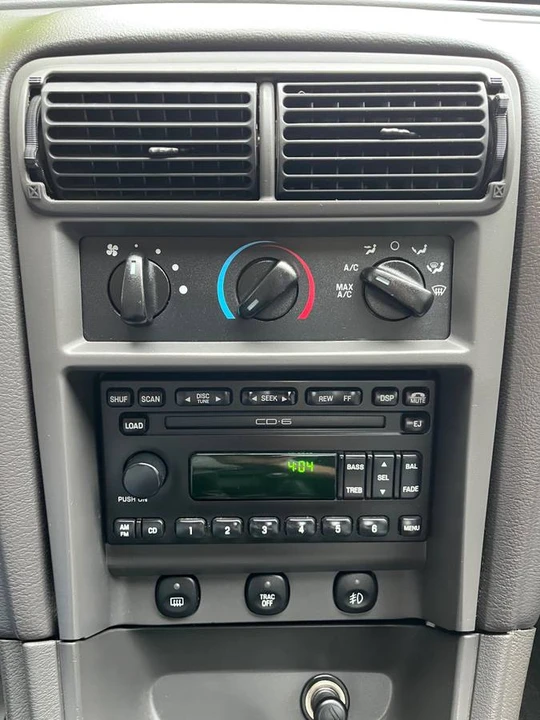 2001 Ford SN95 Mustang Cobra - Image 14 of 16