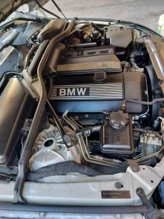 2004 BMW E39 5 Series - Image 14 of 21