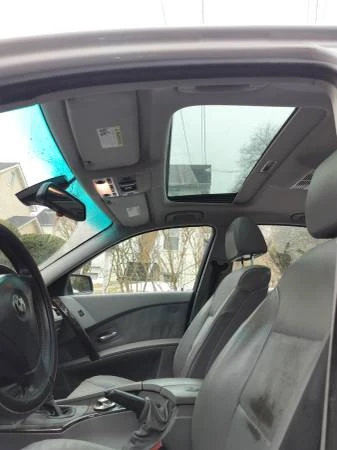 2004 BMW E39 5 Series - Image 21 of 21