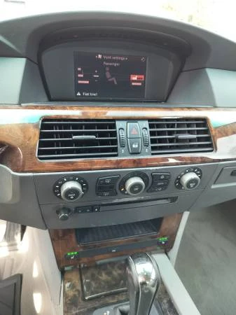 2004 BMW E39 5 Series - Image 8 of 21