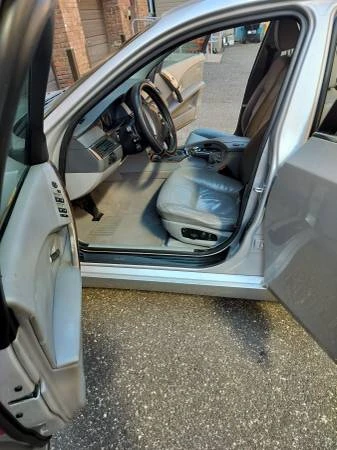2004 BMW E39 5 Series - Image 19 of 21
