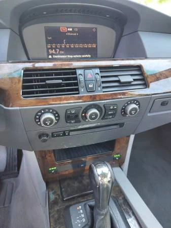2004 BMW E39 5 Series - Image 6 of 21