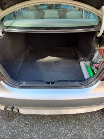 2004 BMW E39 5 Series - Image 9 of 21