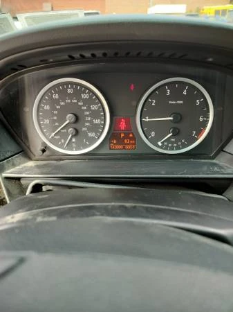 2004 BMW E39 5 Series - Image 7 of 21
