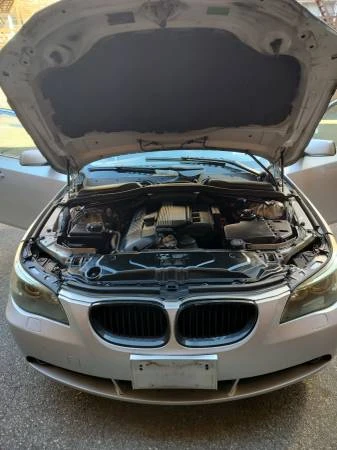 2004 BMW E39 5 Series - Image 15 of 21