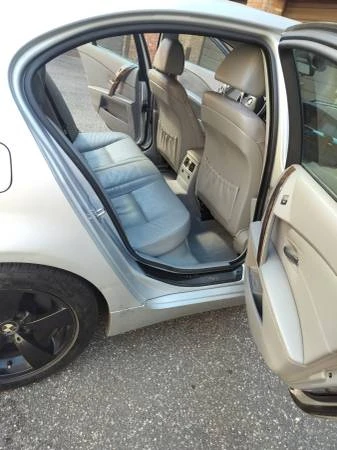 2004 BMW E39 5 Series - Image 18 of 21