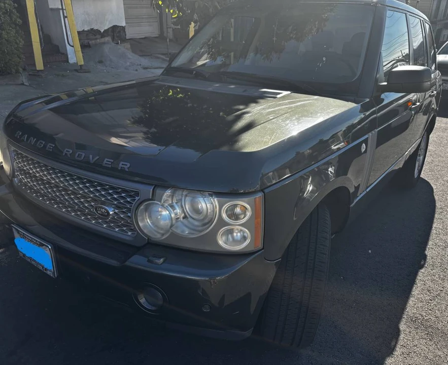 2006 Land Rover Range Rover L322 - Image 3 of 7