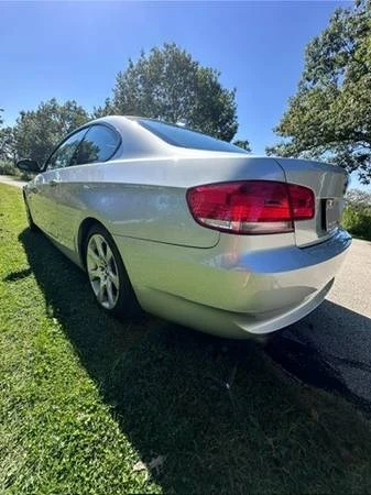 2009 BMW E92 3 Series Coupe - Image 8 of 16