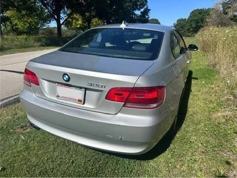 2009 BMW E92 3 Series Coupe - Image 5 of 16