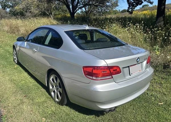2009 BMW E92 3 Series Coupe - Image 6 of 16