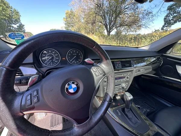2009 BMW E92 3 Series Coupe - Image 9 of 16