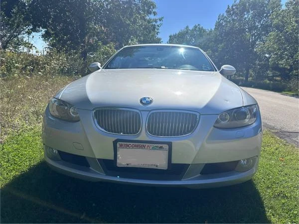 2009 BMW E92 3 Series Coupe - Image 7 of 16