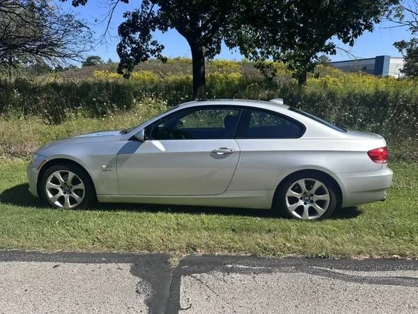 2009 BMW E92 3 Series Coupe - Image 4 of 16