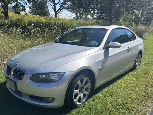 2009 BMW E92 3 Series Coupe - Image 2 of 16