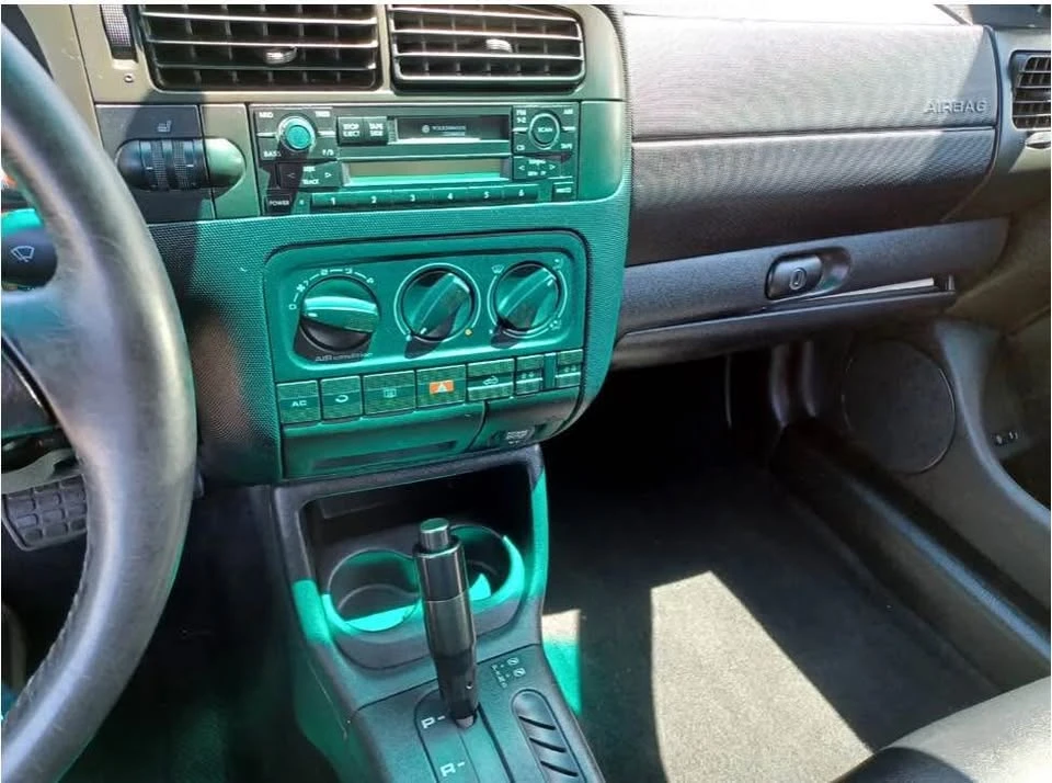2000 Volkswagen Golf Cabrio Mk3 - Image 5 of 5