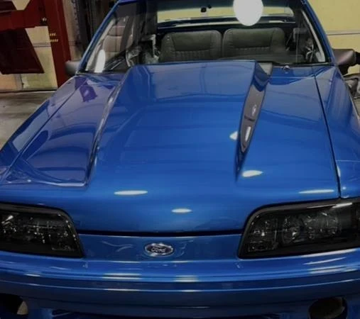 1992 Ford Mustang GT 3rd Gen - Image 10 of 12