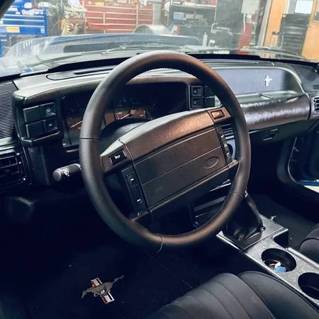 1992 Ford Mustang GT 3rd Gen - Image 6 of 12
