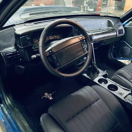 1992 Ford Mustang GT 3rd Gen - Image 5 of 12
