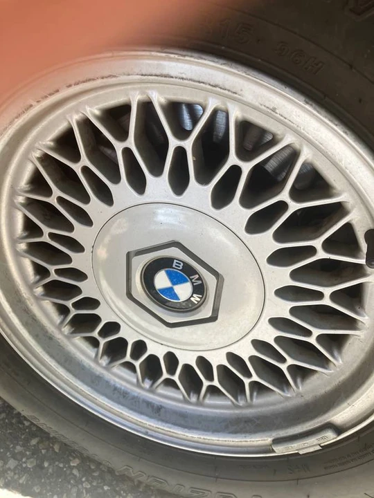 1994 BMW E34 5 Series - Image 10 of 13