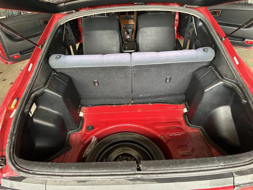 1995 Toyota Celica 6th Gen - Image 21 of 23