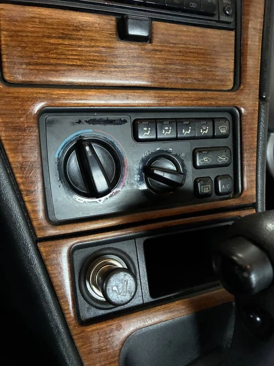 1995 Toyota Celica 6th Gen - Image 13 of 23