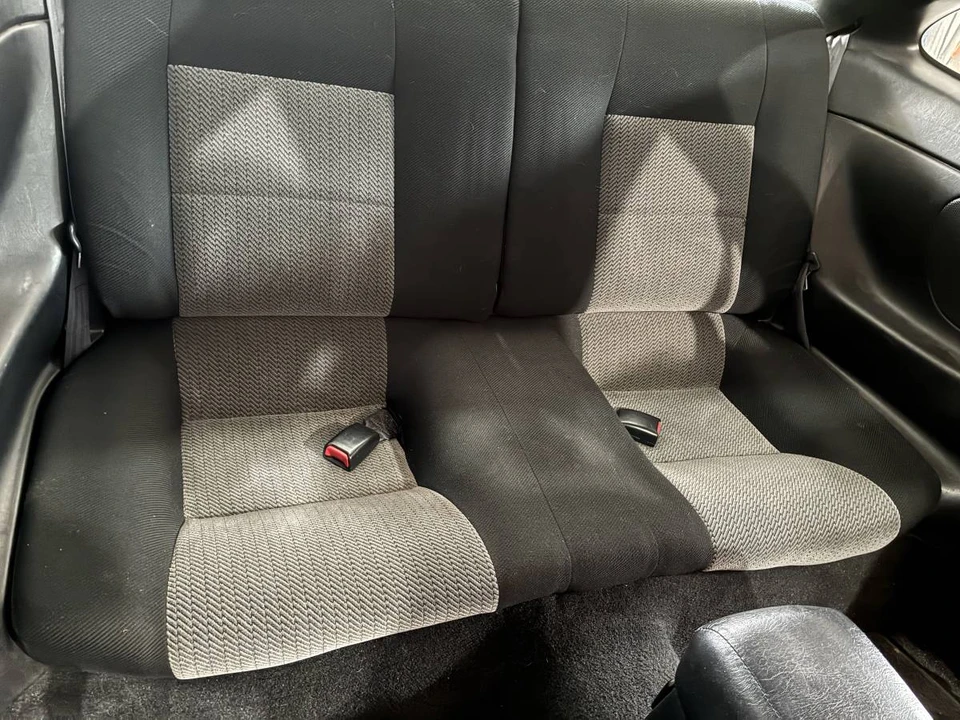 1995 Toyota Celica 6th Gen - Image 18 of 23