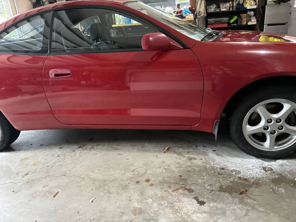 1995 Toyota Celica 6th Gen - Image 6 of 23