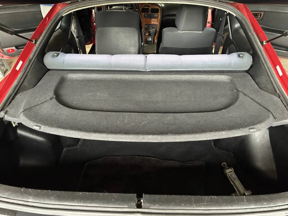 1995 Toyota Celica 6th Gen - Image 23 of 23