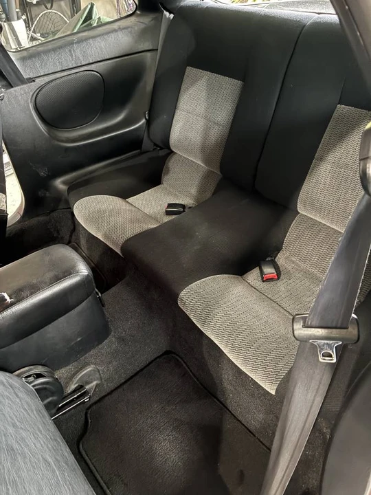 1995 Toyota Celica 6th Gen - Image 17 of 23